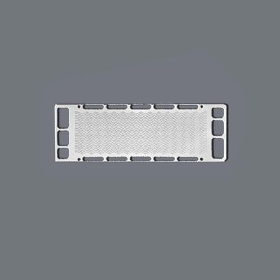 Un bon prix. Plaques bipolaires gravées de haute précision pour électrolyseurs de piles à combustible en ligne