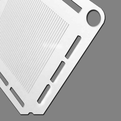 Un bon prix. 0.02-1.5 mm Services de gravure en aluminium de précision pour composants hautes performances en ligne
