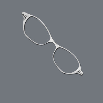 Un bon prix. OEM ODM Cadres optiques métalliques de précision gravure cadres de lunettes ultra minces en ligne