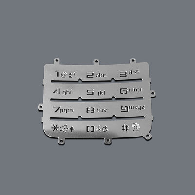 Un bon prix. Acid etching aluminum Plates with brushed surface en ligne