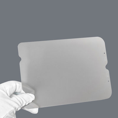 Écrans filtrants métalliques personnalisés ultra fins 0,03 mm 0,05 mm pour une filtration de précision