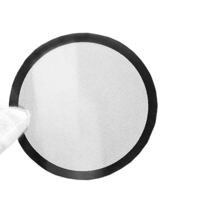 Maillage de filtre gravé chimique sur mesure d'épaisseur de 0,2 à 1,5 mm pour les systèmes de filtration