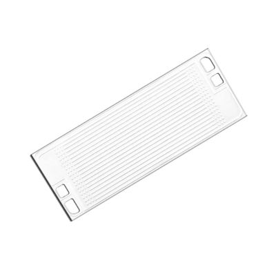 Un bon prix. Plaques bipolaires à pile à combustible de précision personnalisées par traitement par gravure chimique en ligne