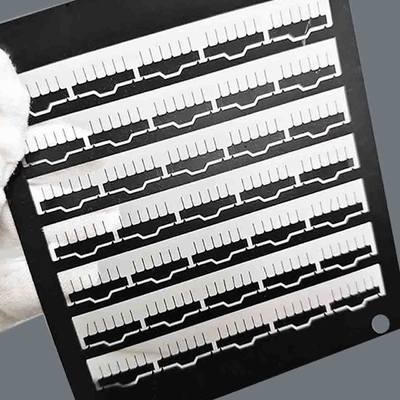 Un bon prix. Aiguilles de beauté pour micro-gravure chimique de précision OEM Cosmétiques Micro-aiguilles en ligne