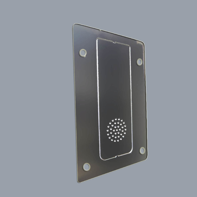 Un bon prix. Gravure chimique de précision de cales métalliques sur mesure, du prototype à la production de masse en ligne