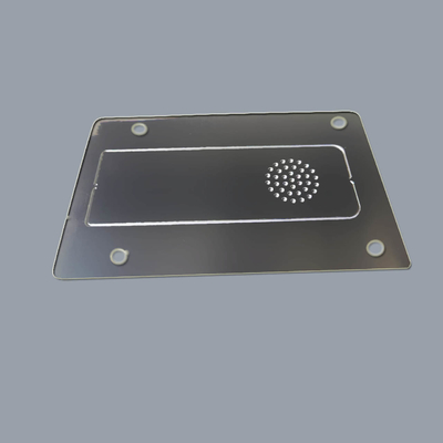 Un bon prix. Gravure chimique de précision de cales métalliques sur mesure, du prototype à la production de masse en ligne