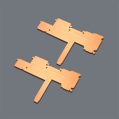 Machinerie photochimique Chambre de vapeur flexible de haute précision pour refroidissement électronique