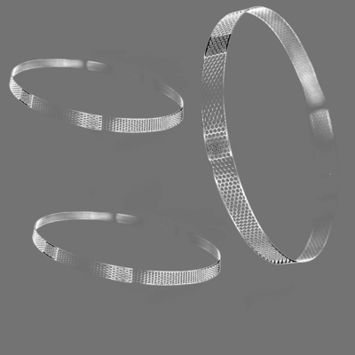 Un bon prix. Filtres et écrans de haute précision pour la gravure au nickel avec micro-trous perforés en ligne