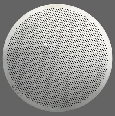 Un bon prix. Precision Chemical Photo Etching Stainless Steel shower head filter  en ligne