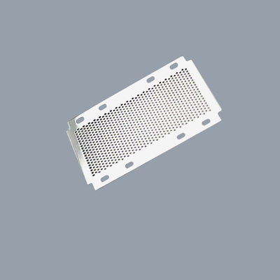 Un bon prix. Épaisseur personnalisée 0,02-0,4 mm feuille de rasoir à mailles métalliques de rasoirs électriques en ligne