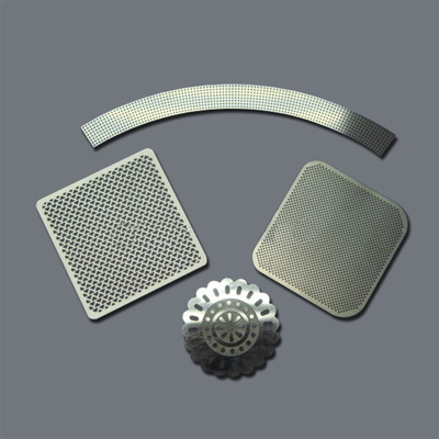 Un bon prix. ODM OEM Service de gravure chimique de nickel sans déchiquetage de précision en ligne