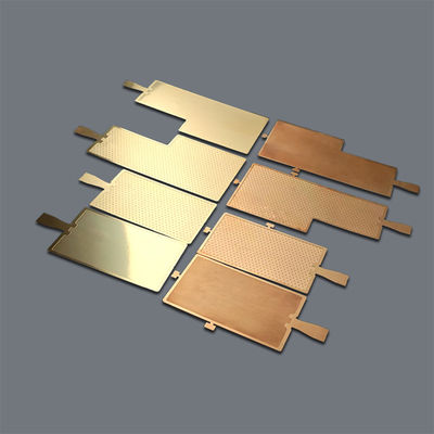 Un bon prix. Copper Etching Ultra Thin High Precision Brass Vapor Chamber for Cooling System en ligne