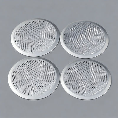 Un bon prix. Usinage photochimique de haute précision ±0,01 mm | Experts en gravure de métaux ultra-fins en ligne