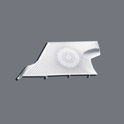 Un bon prix. Photo Chemical Etching Automotive Speaker Grilles for Superior Acoustics en ligne