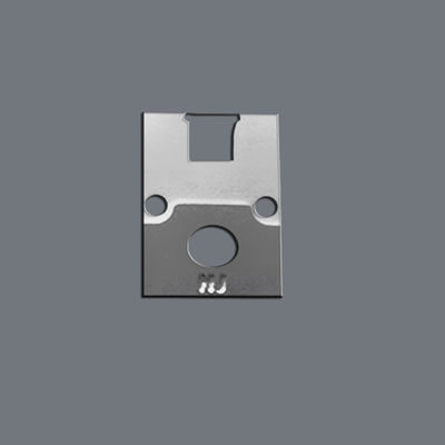 Un bon prix. Connecteur métallique gravé avancé pour conceptions complexes et commandes de production à grande échelle en ligne