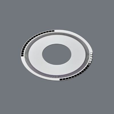 Un bon prix. Disques encodeurs en acier inoxydable et en cuivre ultra-minces et gravés avec des bords exempts de taches pour le marché allemand en ligne