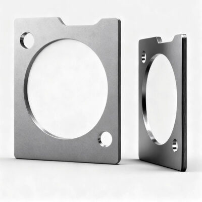 Un bon prix. OEM/ODM Etched Metal Shims & Spacers for Communication, Medical, Optical Industries en ligne
