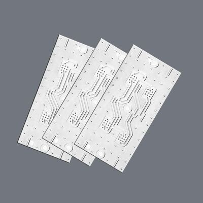 Plaques bipolaires gravées chimiquement sur mesure avec une conductivité supérieure pour le marché canadien