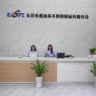 Un bon prix. Service de traitement personnalisé de haute précision en ligne