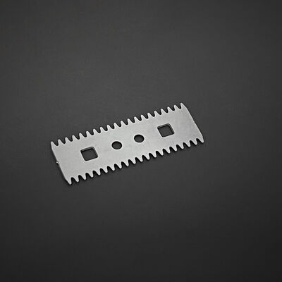 Un bon prix. Grave chimique sur mesure Blades de remplacement de rasoir à double tranchant en acier inoxydable de haute qualité en ligne