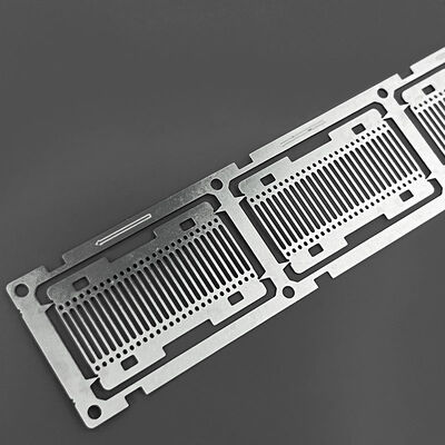 Un bon prix. Photo procédé de gravure chimique pour l' acier inoxydable sur mesure 304 lames de remplacement pour rasoir de rasage en ligne