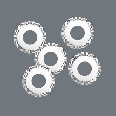 Un bon prix. Disques encodeurs gravés avancés pour la détection et l'étalonnage de mouvement à grande vitesse au Mexique en ligne