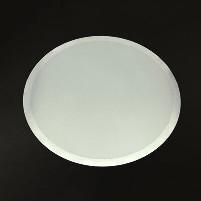 Grave chimique métallique personnalisée de 0,1 mm à 1 mm en acier inoxydable 301 304 316 Maillage photo-gravé de précision