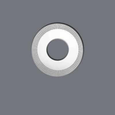 Un bon prix. Disques encodeurs micro-gravés pour l'aérospatiale, la défense et l'instrumentation américaines en ligne