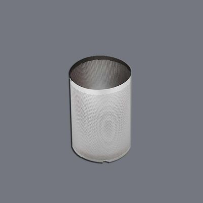 Photo personnalisée gravée chimiquement en métal/mailles en acier inoxydable pour le marché américain