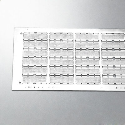 Un bon prix. Gravure chimique de précision, lame de rasoir gravée en acier inoxydable, Ultra netteté en ligne
