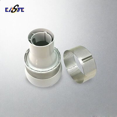 Un bon prix. Technologie de gravure chimique Maillage métallique gravé sur mesure SUS304 SUS316 en ligne