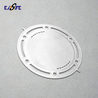 Un bon prix. Service de gravure métallique de précision sur plaque bipolaire métallique pour cellules à combustible et électrolyseurs en ligne