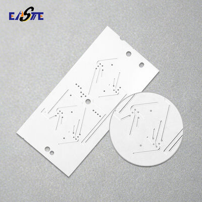 Un bon prix. Plaques de champ d'écoulement d'électrolyseur par traitement chimique de gravure en ligne