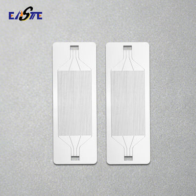 Un bon prix. Plaques bipolaires à pile à combustible de précision personnalisées par traitement par gravure chimique en ligne