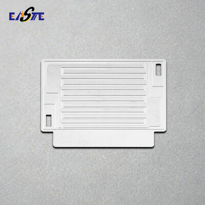 Un bon prix. Plaques bipolaires en acier inoxydable 316L de conception personnalisée pour cellules à combustible par gravure chimique et traitement de liaison par diffusion en ligne