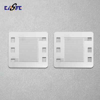 Un bon prix. Photo Gravure chimique des plaques bipolaires de piles à combustible Titane métallique de haute précision sur mesure en ligne