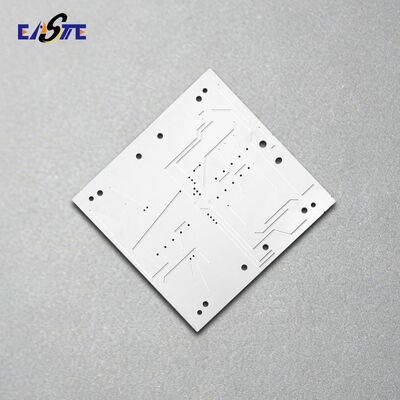 Un bon prix. Aluminium Photo Chemical Etching 0.1mm–1.0mm Precision Lightweight Bipolar Plates for Aerospace en ligne