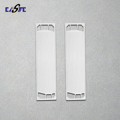 Un bon prix. Usinage photochimique en demi-gravure de plaque bipolaire métallique pour pile à combustible à hydrogène en ligne