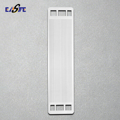 Un bon prix. Plaques bipolaires de gravure au titane avec champ de micro-flux pour cellules à combustible en ligne