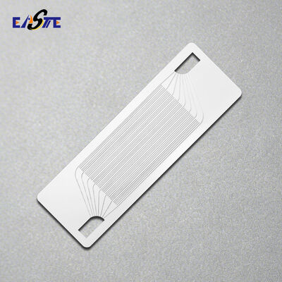 qualité Service de gravure photochimique pour une feuille métallique d'épaisseur de 0,02 mm à 3 mm usine