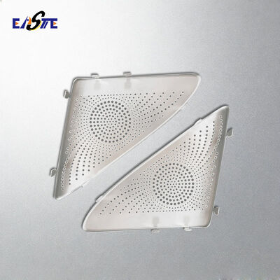 Un bon prix. Couvercle de grille de haut-parleur automatique 304 Ss en ligne