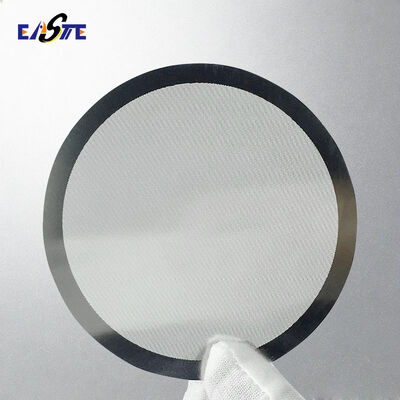 Un bon prix. Service personnalisé de maille de filtre de l'acier inoxydable 304 ultra fin de gravure en métal de précision 0.05mm en ligne