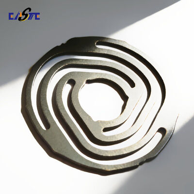 Un bon prix. Cales et rondelles de cale métalliques gravées chimiquement avec une tolérance stricte pour le marché américain en ligne