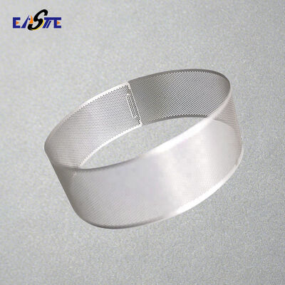 Un bon prix. Maillage métallique à gravure chimique en acier inoxydable 304 pour détecteur de fumée de haute sensibilité en ligne