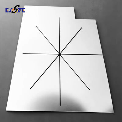 Un bon prix. OEM/ODM Scales et espaceurs métalliques gravés pour les industries de la communication, médicale et optique en ligne