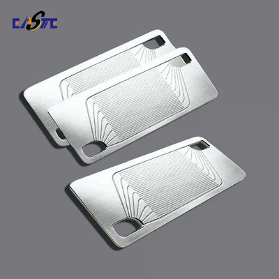 Un bon prix. Plaques bipolaires avancées gravées de précision pour les systèmes de conversion d'énergie avec production de masse en ligne