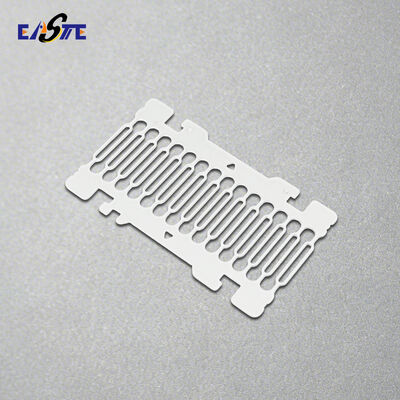 Un bon prix. Photo procédé de gravure chimique pour l' acier inoxydable sur mesure 304 lames de remplacement pour rasoir de rasage en ligne