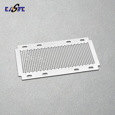 Un bon prix. Écorce en acier inoxydable de précision chimique pour une netteté et une durabilité en ligne