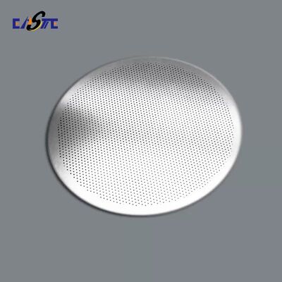 Un bon prix. Mailles filtrantes gravées chimiquement pour diverses industries, du prototype aux commandes à grand volume en ligne