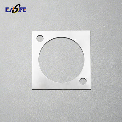 Un bon prix. Graveur professionnel des métaux en acier inoxydable, cuivre, aluminium à haute précision en ligne